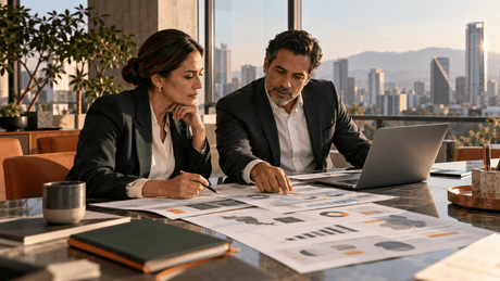 Presupuesto de Recursos Humanos 2027 en México: plantilla, headcount y plan de acción - G-Talent.Net