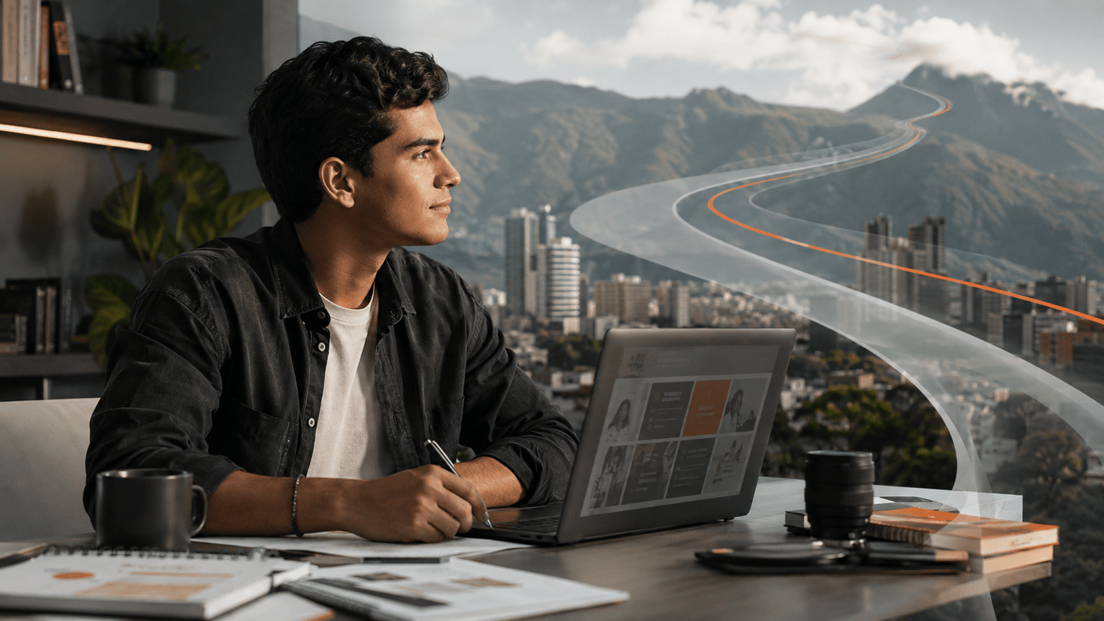 Primer empleo en Venezuela 2026: dónde buscar y cómo postular sin experiencia - G-Talent.Net