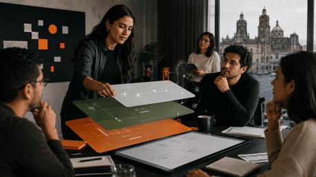 Product manager en México 2026: qué hace, habilidades de IA y cómo empezar - G-Talent.Net