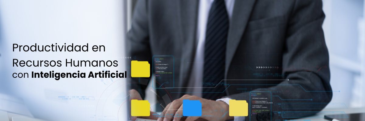 productividad en Recursos Humanos