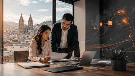 Protección de datos personales en Ecuador 2026: checklist para RRHH y pymes - G-Talent.Net