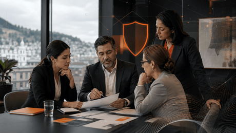 Protocolo de acoso laboral en Ecuador 2026: registro y evidencias para RRHH - G-Talent.Net