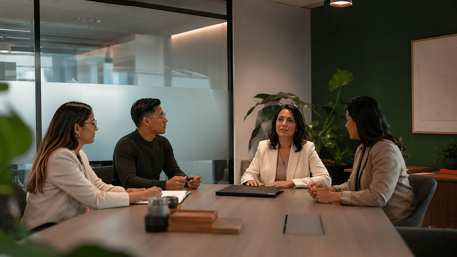 Protocolo de acoso sexual laboral en Colombia 2026: Ley 2365, ruta y capacitación para RRHH - G-Talent.Net