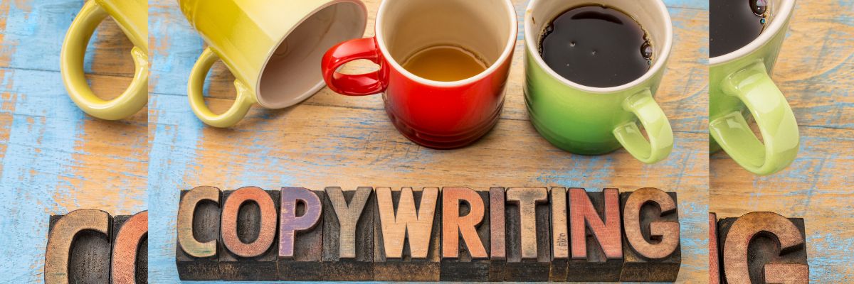 ¿Qué es Copywriting? - G-Talent.Net