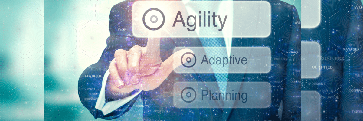 ¿Qué es el Business Agility? Usos y Características - G-Talent.Net