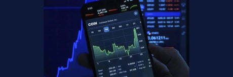 ¿Qué es el Trading Online? - G-Talent.Net