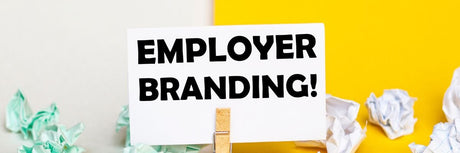 ¿Qué es Employer branding? Actualizado (2022) - G-Talent.Net
