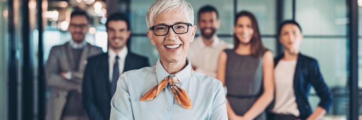 ¿Qué es Liderazgo? Definición, Características e Importancia - G-Talent.Net