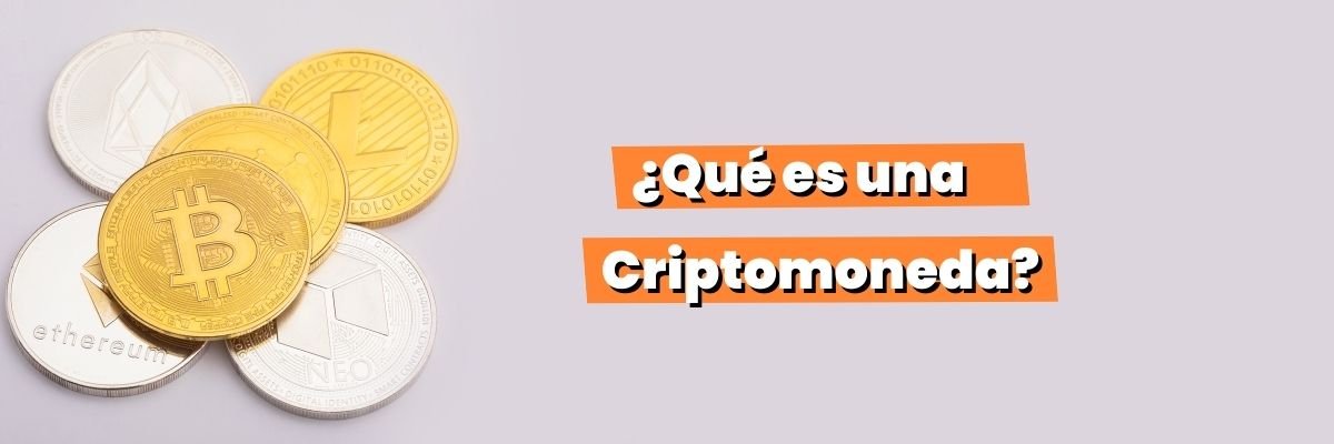 ¿Qué es una Criptomoneda? - G-Talent.Net