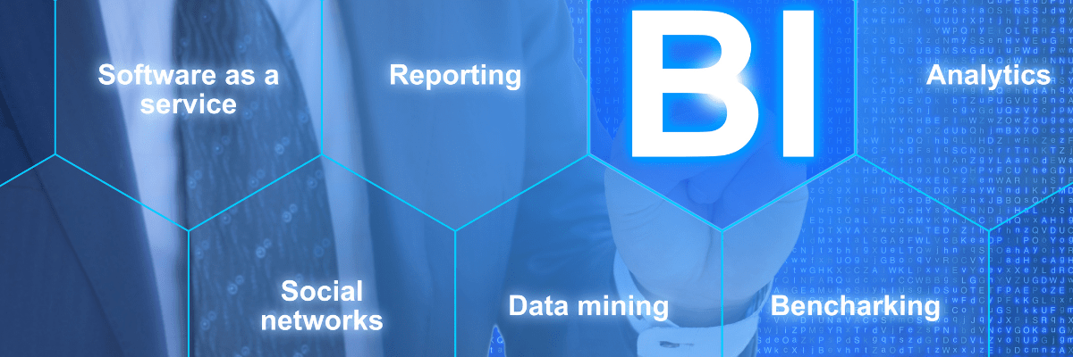 ¿Qué hace un Business Intelligence Analyst? - G-Talent.Net