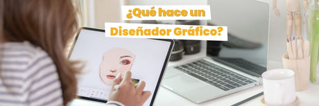 ¿Qué hace un diseñador gráfico? - G-Talent.Net
