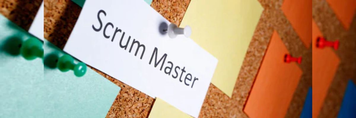 ¿Qué hace un Scrum Master? - G-Talent.Net