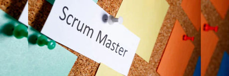 ¿Qué hace un Scrum Master? - G-Talent.Net