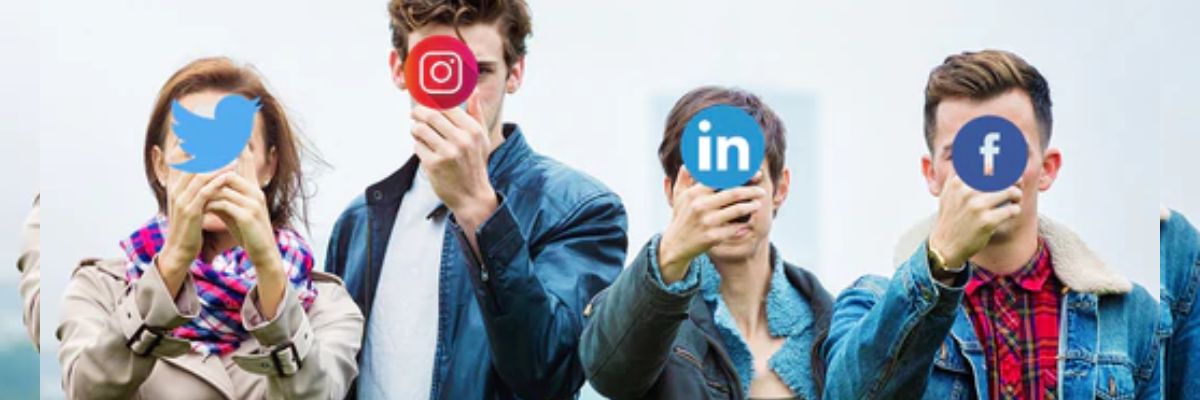 ¿Qué son la Redes Sociales y Cuáles son las más Importantes? - G-Talent.Net