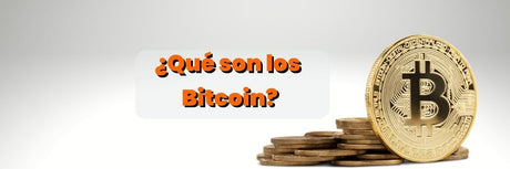 ¿Qué son los Bitcoin? - G-Talent.Net