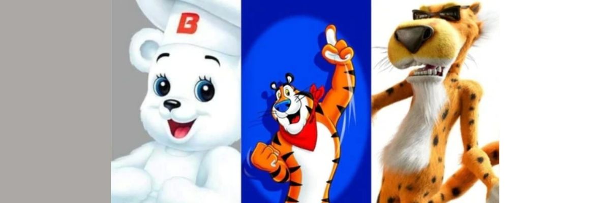 Razones por las que Debes Humanizar tu Marca a Través de un Personaje - G-Talent.Net