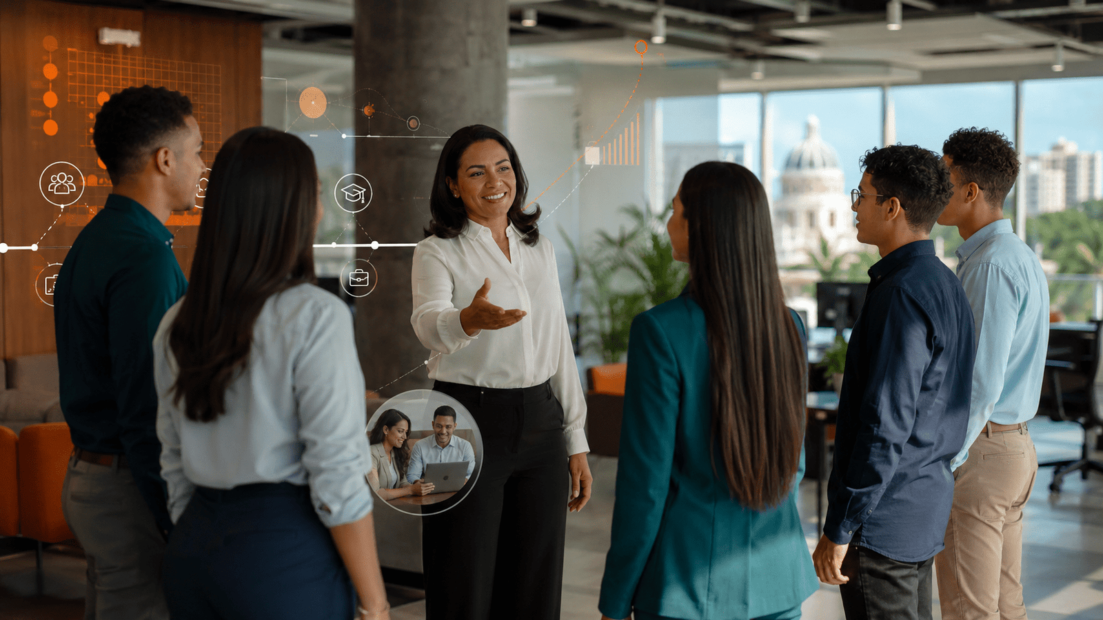 RD Trabaja para empresas 2026: registro, entrenamiento subsidiado y checklist para RRHH - G-Talent.Net