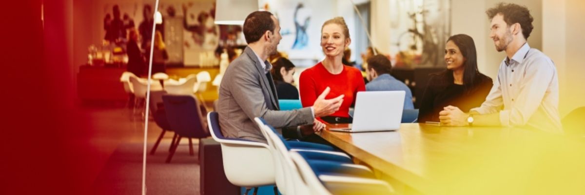 Redarquía - G-Talent.Net