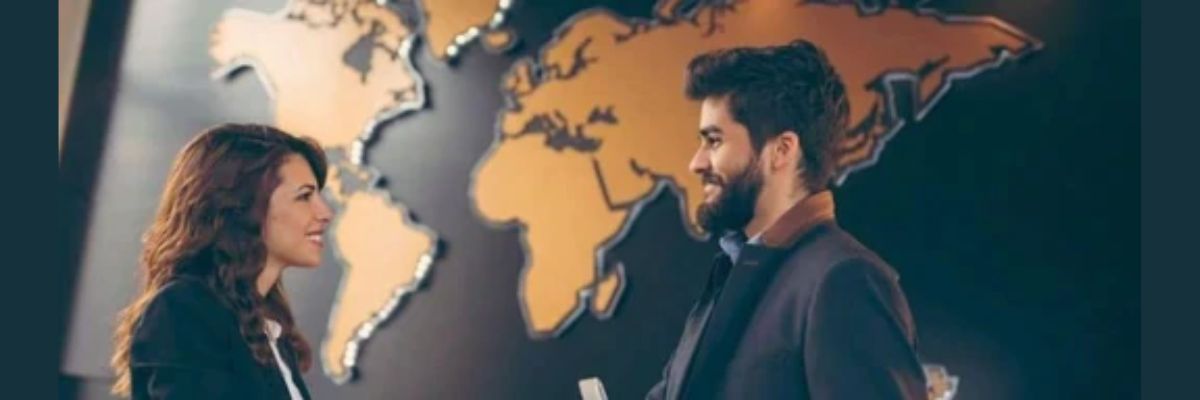 Redes de Colaboración - G-Talent.Net