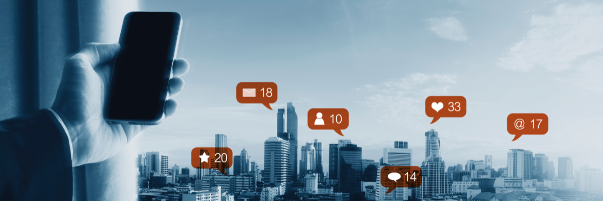 Redes Sociales- Marketing Digital