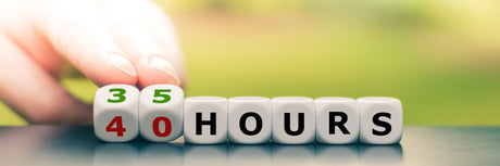 Reducción de jornada laboral: Impacto en la productividad y bienestar - G-Talent.Net