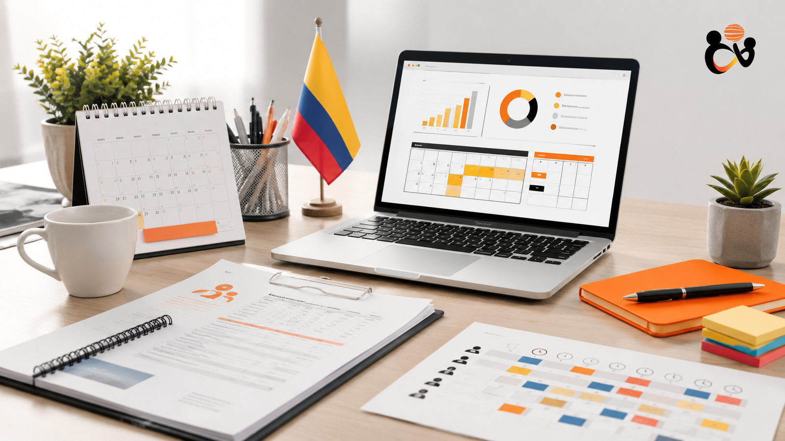 Reforma laboral en Colombia 2026: cambios clave para empresas y trabajadores - G-Talent.Net