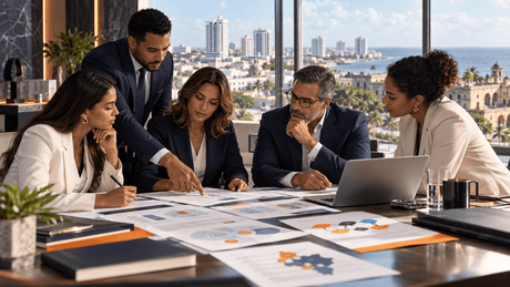 Reforma laboral en República Dominicana 2026: estado actual y guía para RRHH - G-Talent.Net