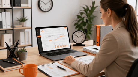 Registro horario digital obligatorio en España: qué cambia y cómo preparar a tu empresa - G-Talent.Net