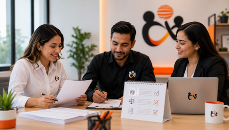 Reglamento Interior de Trabajo en México: checklist para Recursos Humanos - G-Talent