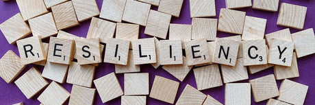 Resiliencia Organizacional - G-Talent.Net