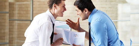 Resolución de Conflictos Laborales - G-Talent.Net