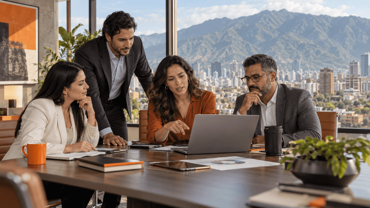 Retención de talento en Venezuela 2026: datos, EVP y plan de 90 días para RRHH - G-Talent.Net