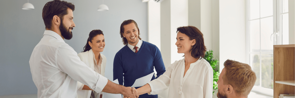 Revoluciona tu Rol en RRHH: Claves para Mejorar la Retención de Talento - G-Talent.Net