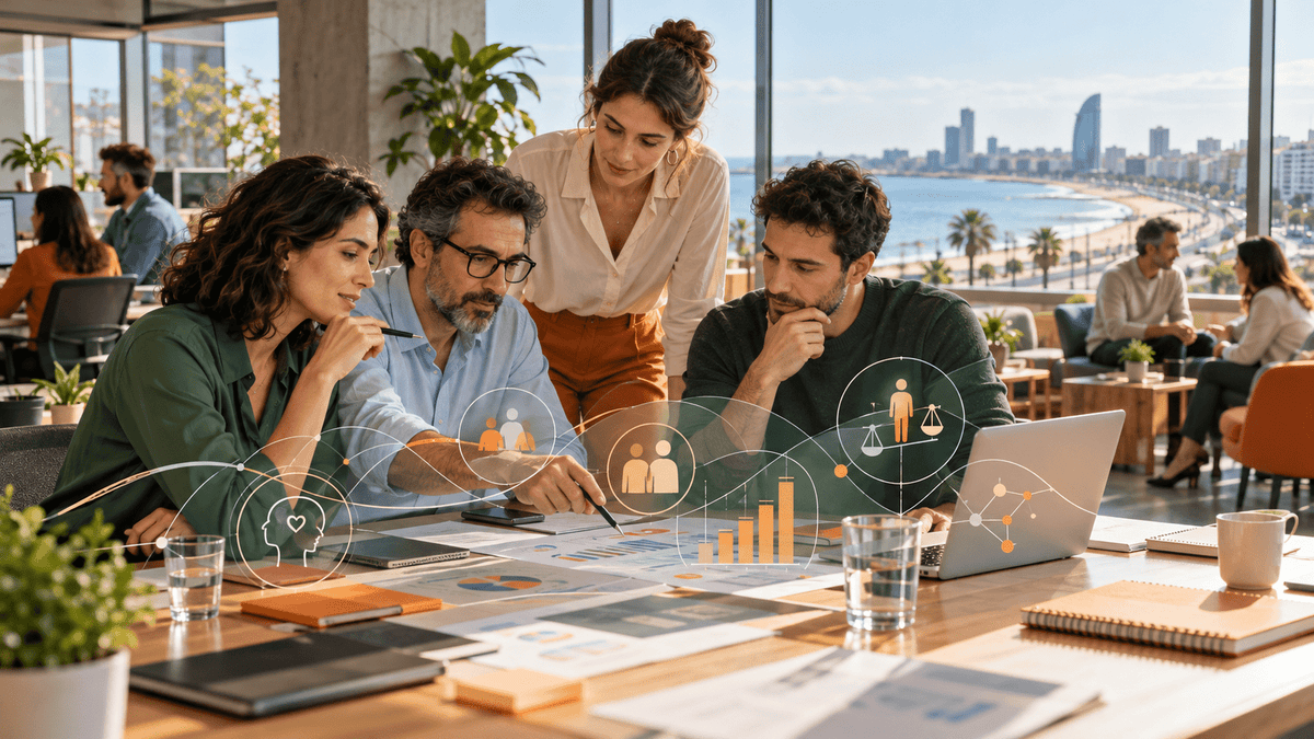 Riesgos psicosociales en Uruguay: evaluación y plan de acción para empresas - G-Talent.Net