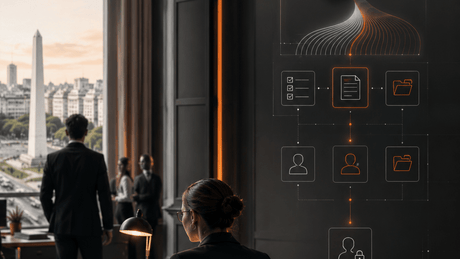 RIFL Argentina 2026 para RRHH: altas, onboarding y evidencias sin desorden - G-Talent.Net