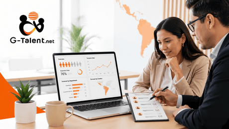 Rotación de personal: fórmula, Excel y cómo reducirla en RRHH - G-Talent.Net