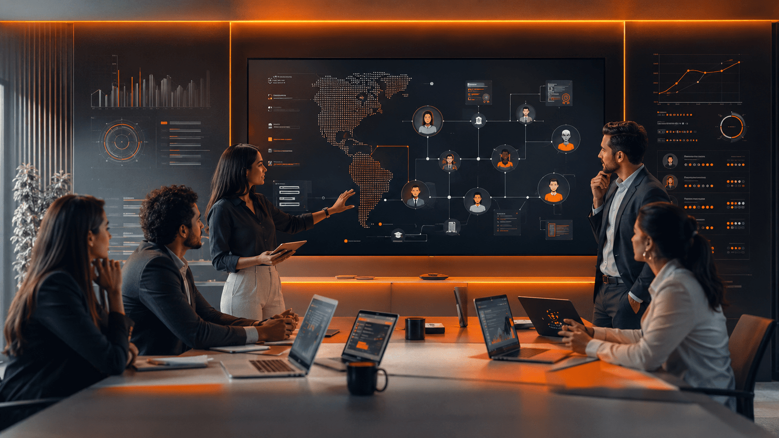 Rutas de aprendizaje por cargo en 2026: cómo diseñarlas para capacitar mejor a tu equipo - G-Talent.Net