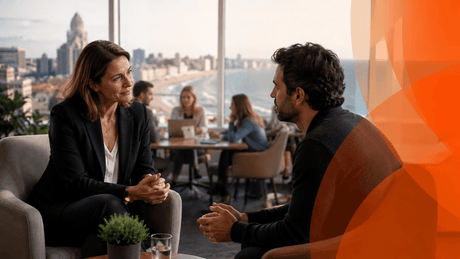 Salud mental laboral en Uruguay 2026: cláusulas y plan para RRHH - G-Talent.Net