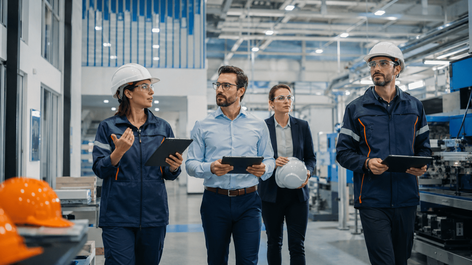 Seguridad e higiene laboral en Argentina 2026: plan anual de capacitación y registros - G-Talent.Net
