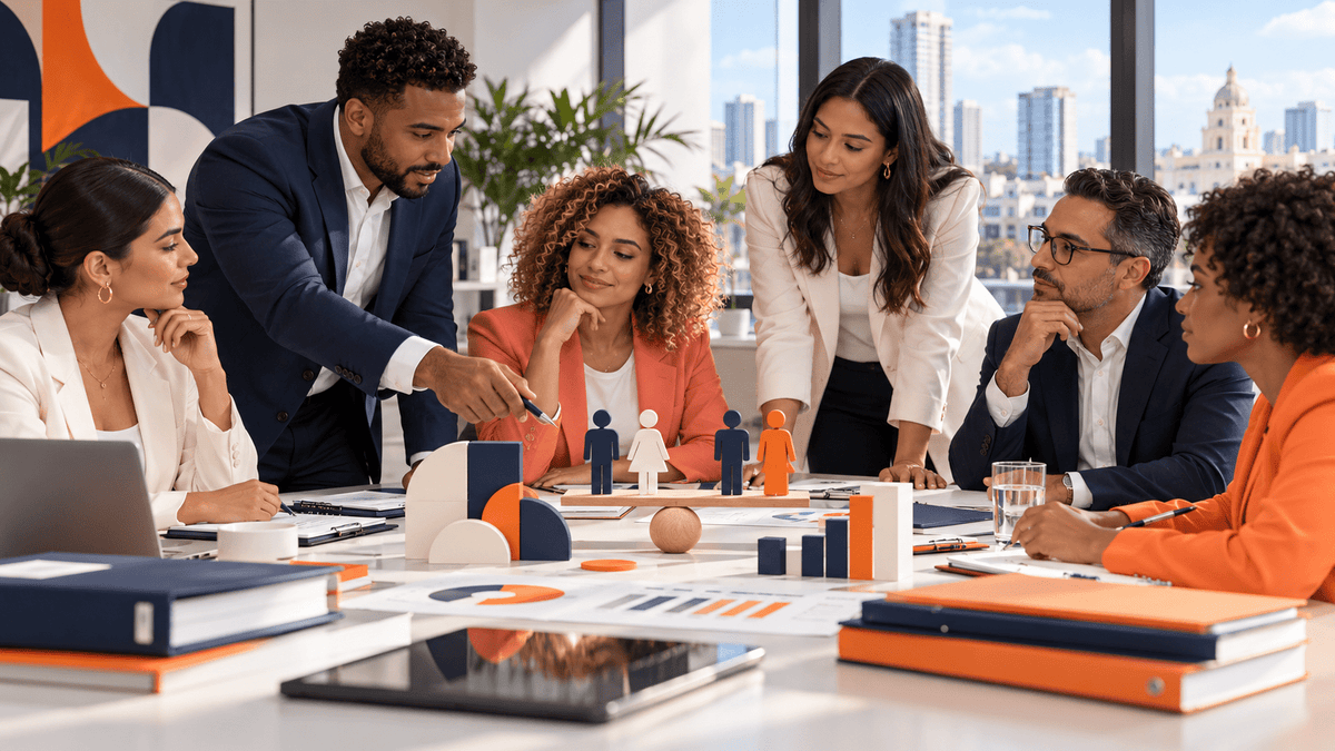 Sello Igualando RD: requisitos, proceso e indicadores para empresas y Recursos Humanos - G-Talent.Net