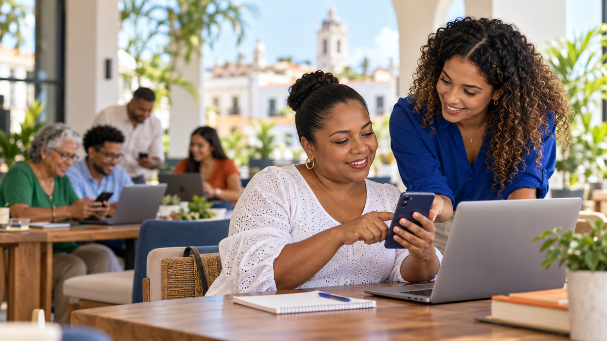 Soy Digital República Dominicana 2026: qué ofrece, cómo funciona y cómo aprovecharlo - G-Talent.Net