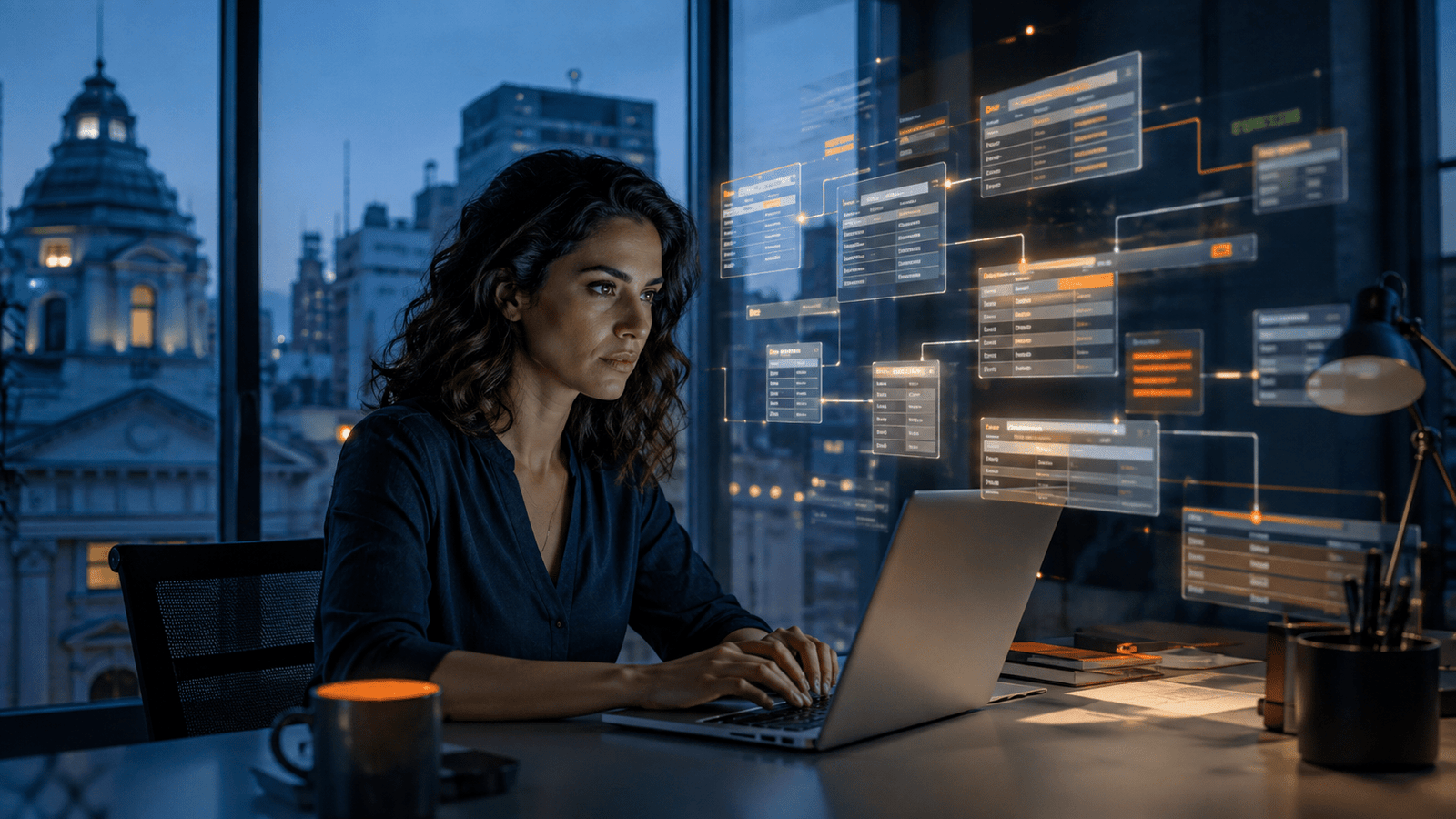 SQL para analistas de datos en Argentina 2026: guía práctica para empezar - G-Talent.Net