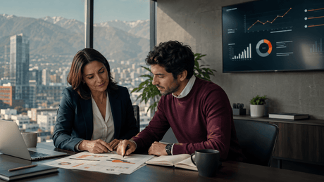 Subsidio a la contratación en Chile 2026: Activación Laboral y checklist para empresas - G-Talent.Net