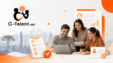 Subsidio Unificado al Empleo en Chile 2026: qué es, quiénes pueden acceder y qué revisar antes de postular - G-Talent.Net
