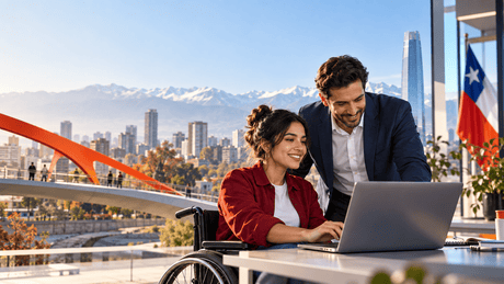 Subsidio Unificado al Empleo en Chile 2026: requisitos y guía para empresas - G-Talent.Net