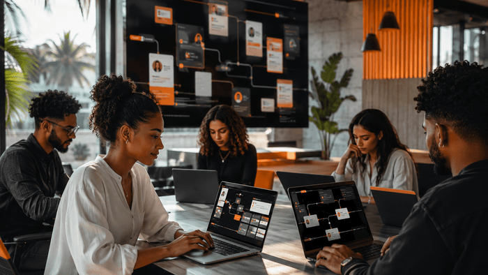 Talento digital en República Dominicana 2026: habilidades que más piden las empresas - G-Talent.Net