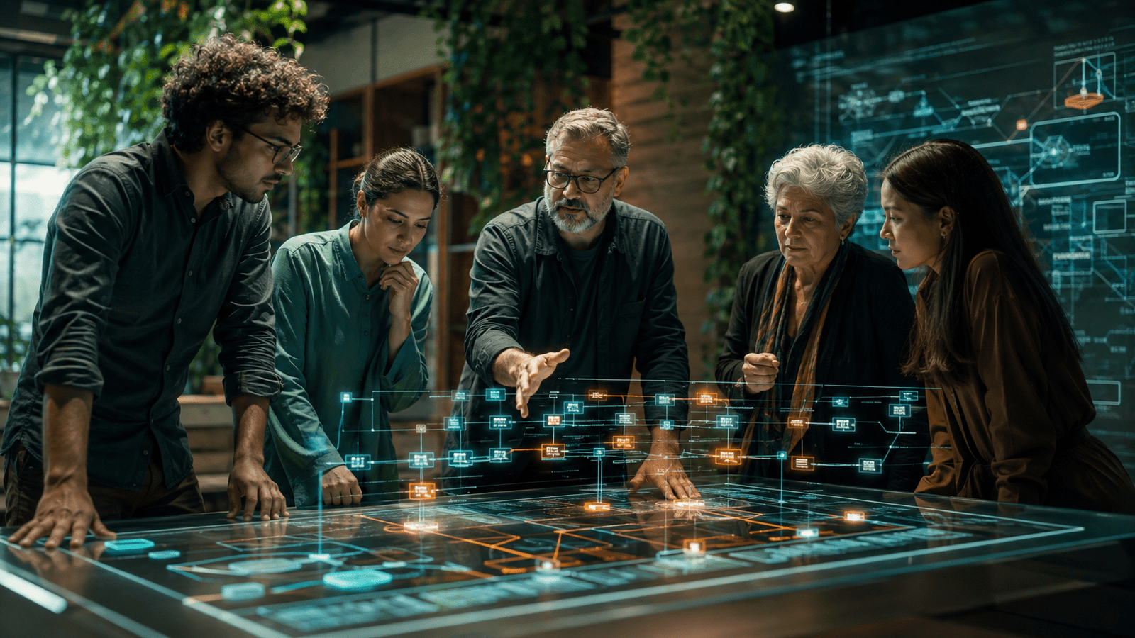 Profesional en Chile prepara requisitos, fundamentos y portafolio para Talento Digital 2026
