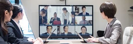 Teleconferencia Productiva - G-Talent.Net