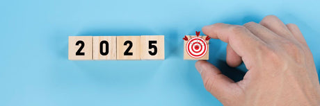Tendencias del marketing digital para el 2025 - G-Talent.Net