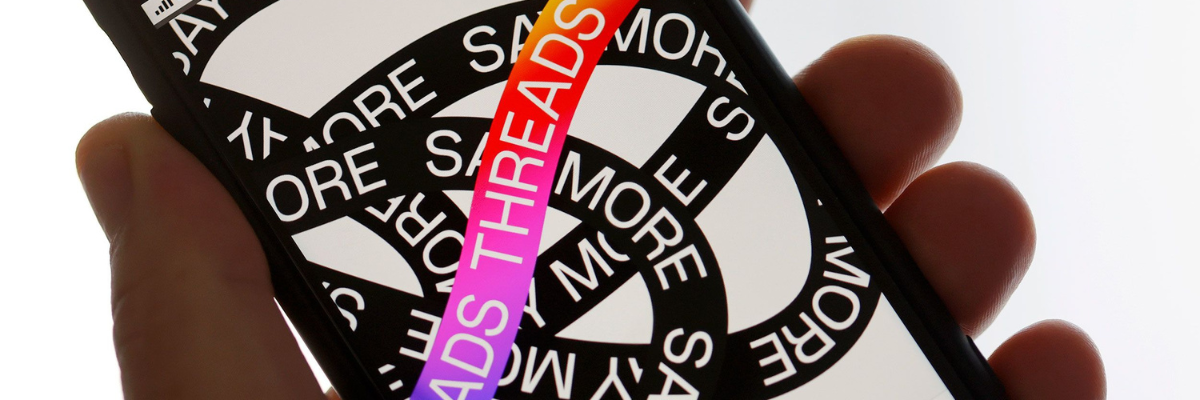 Threads, la nueva aplicación de Meta